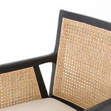 Four Hands Antonia Dining Arm Chair