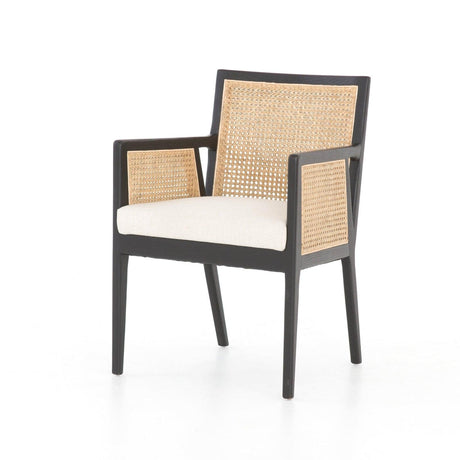 Four Hands Antonia Dining Arm Chair