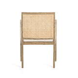Four Hands Antonia Dining Arm Chair