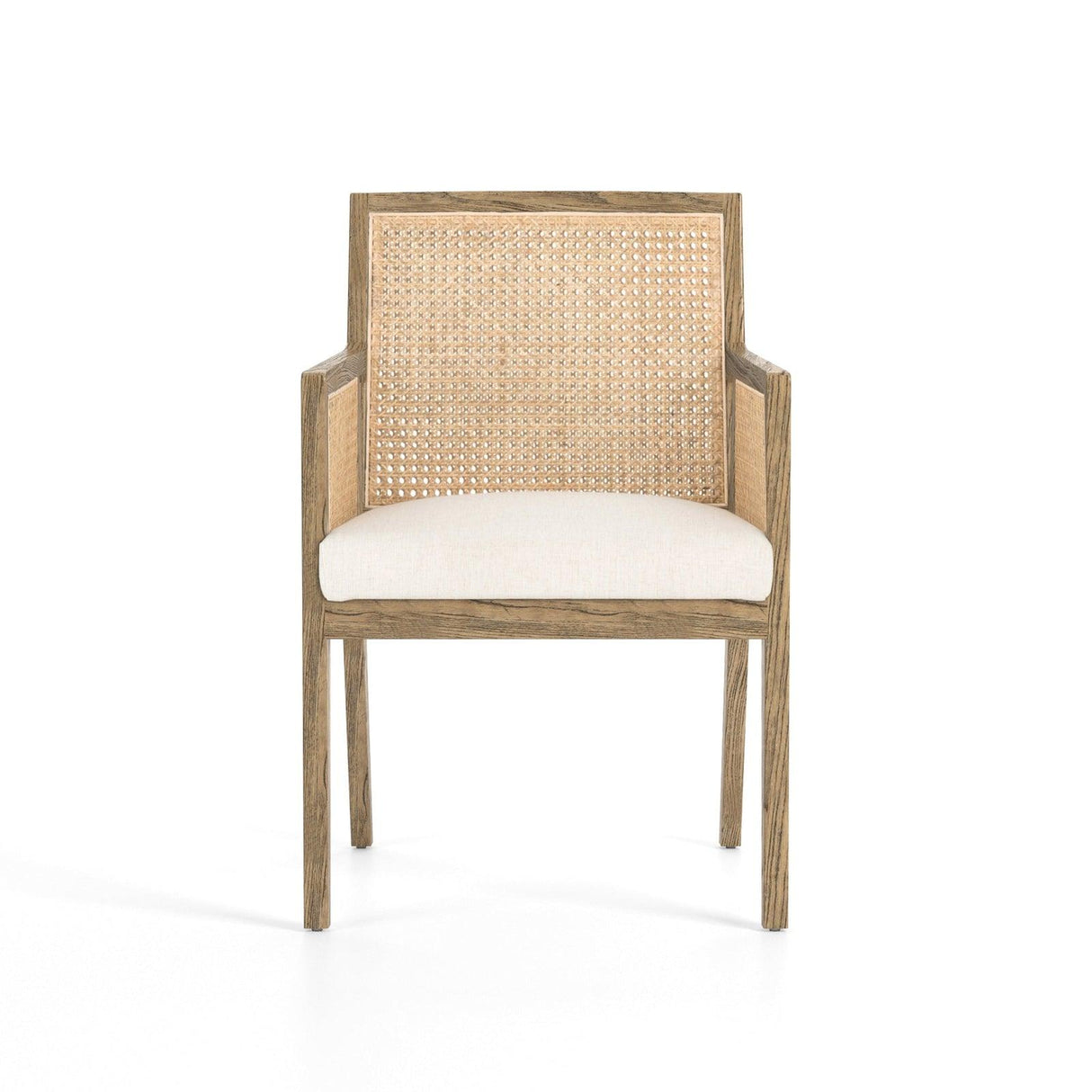 Four Hands Antonia Dining Arm Chair