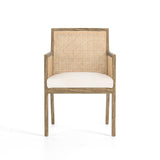 Four Hands Antonia Dining Arm Chair