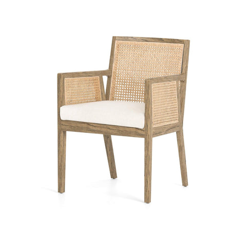 Four Hands Antonia Dining Arm Chair