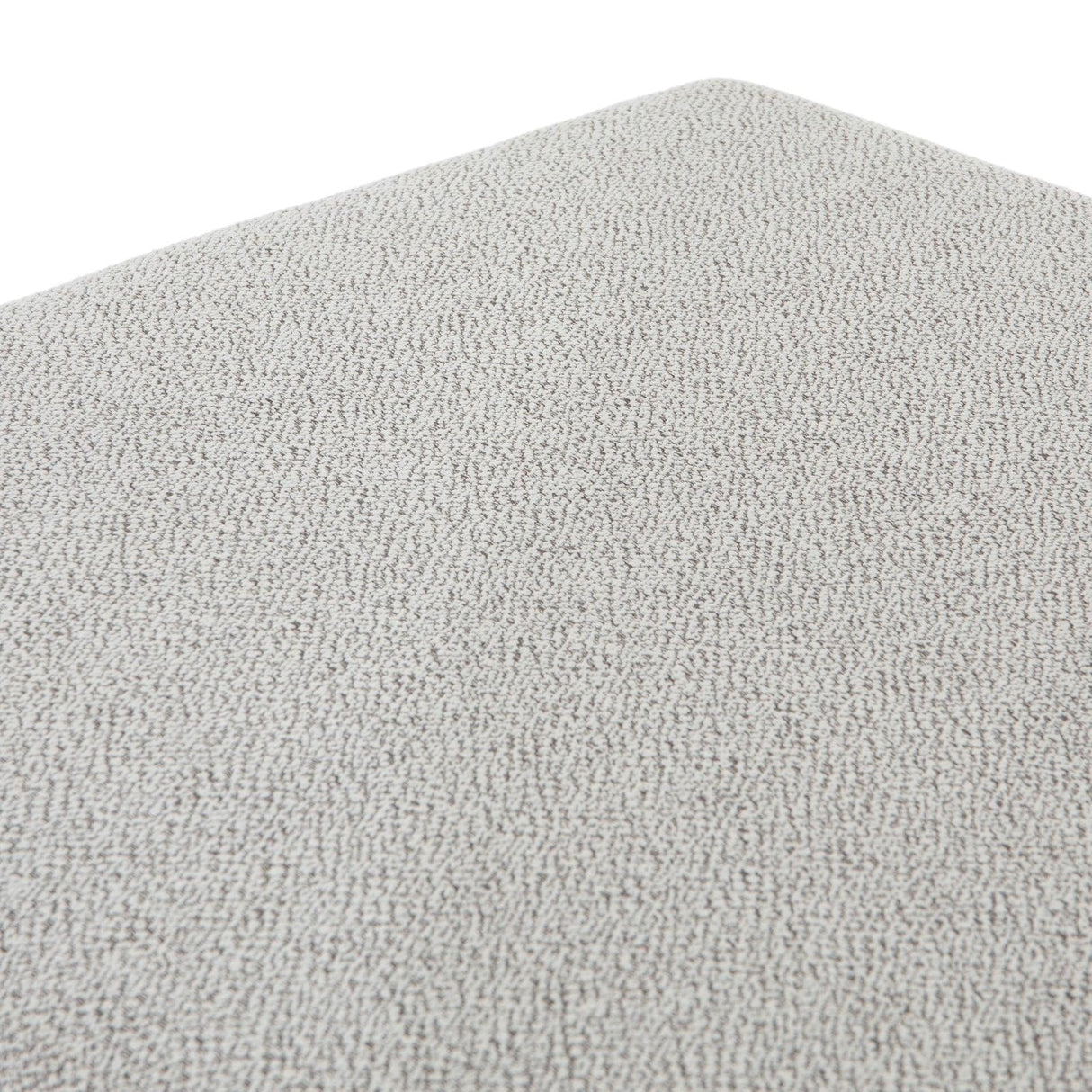 Four Hands Roscoe Ottoman