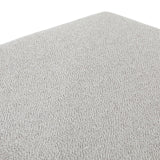 Four Hands Roscoe Ottoman