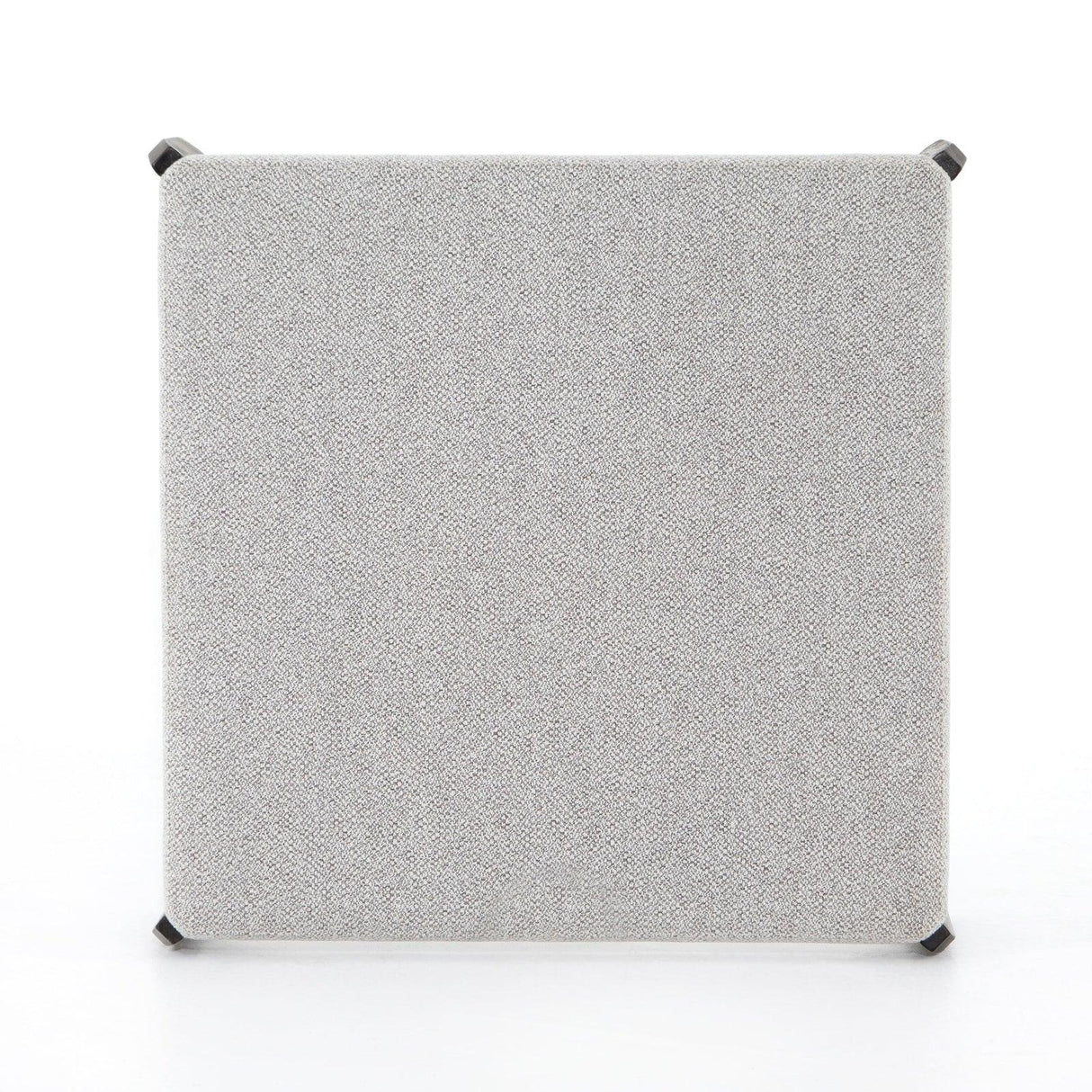 Four Hands Roscoe Ottoman