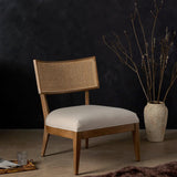 Four Hands Britt Chair