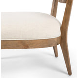 Four Hands Britt Chair