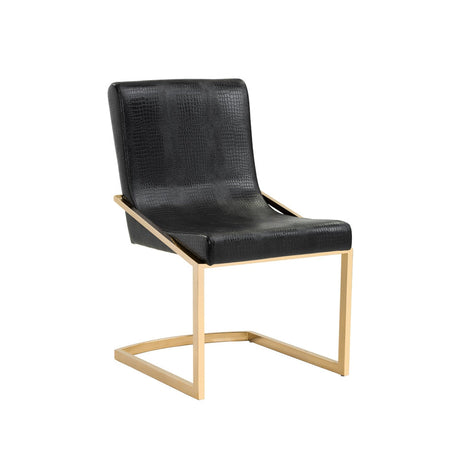 Marcelle Dining Chair II - Home Elegance USA