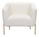 Zuo Micaela Arm Chair