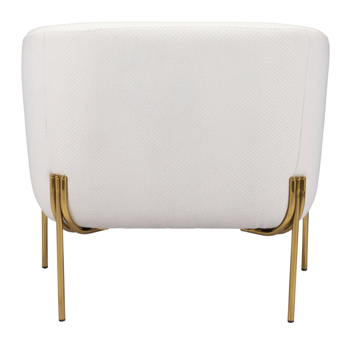 Zuo Micaela Arm Chair