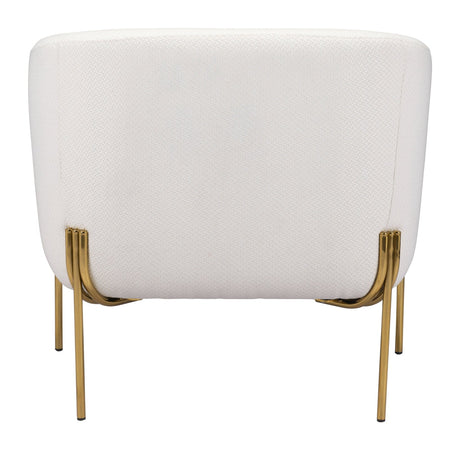 Zuo Micaela Arm Chair