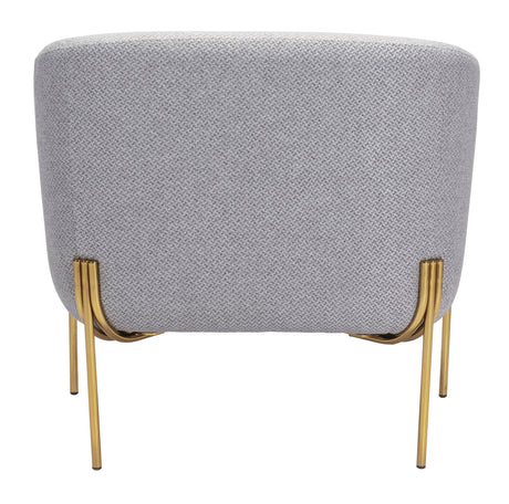 Zuo Micaela Arm Chair