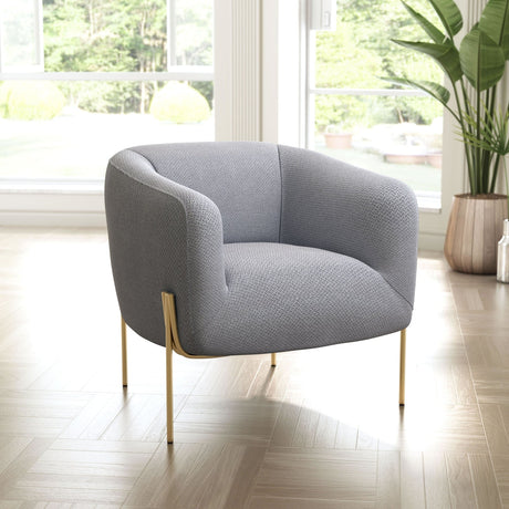 Zuo Micaela Arm Chair