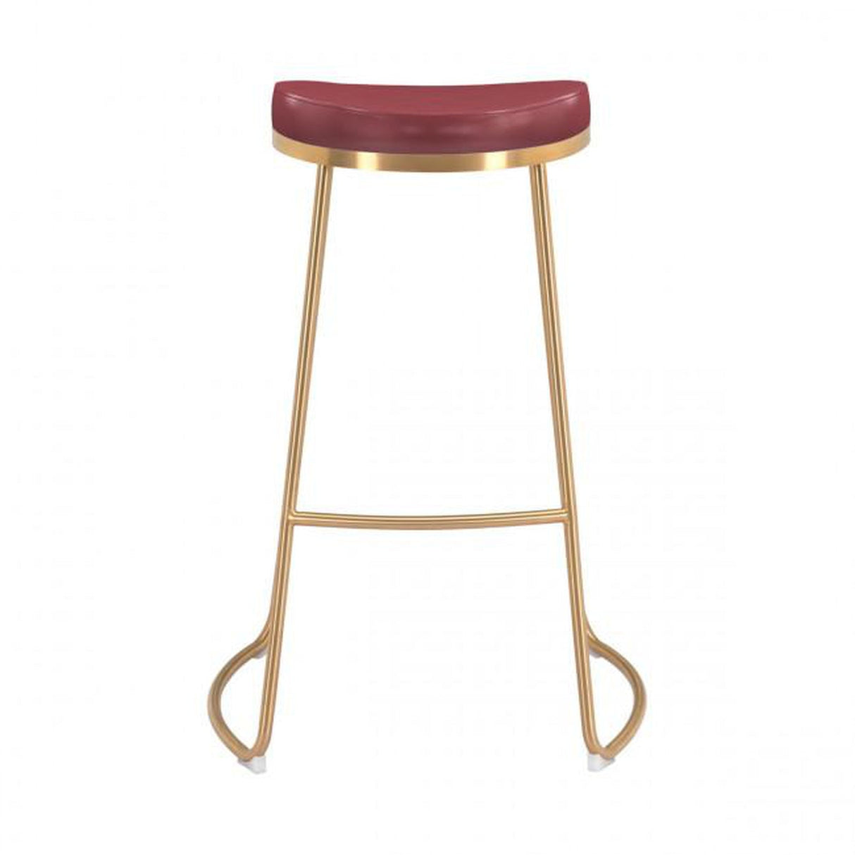 Zuo Bree Barstool - Set Of 2