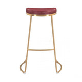 Zuo Bree Barstool - Set Of 2