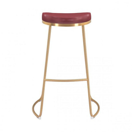 Zuo Bree Barstool - Set Of 2