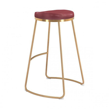 Zuo Bree Barstool - Set Of 2