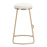 Zuo Bree Barstool - Set Of 2