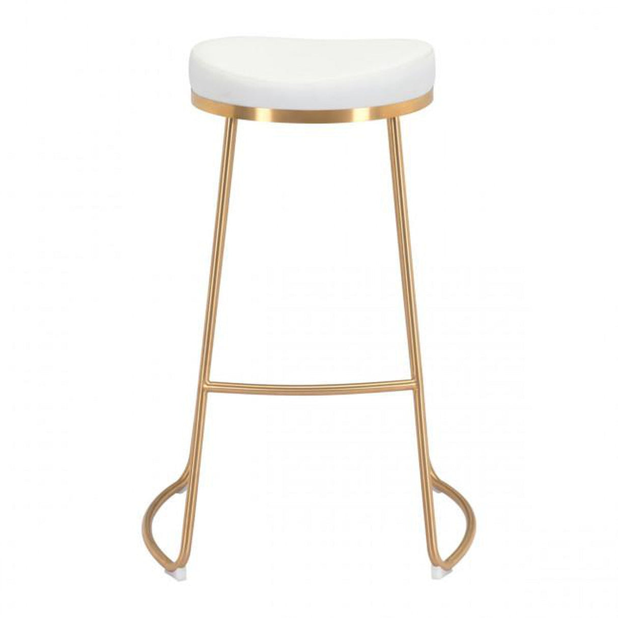 Zuo Bree Barstool - Set Of 2