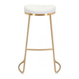 Zuo Bree Barstool - Set Of 2