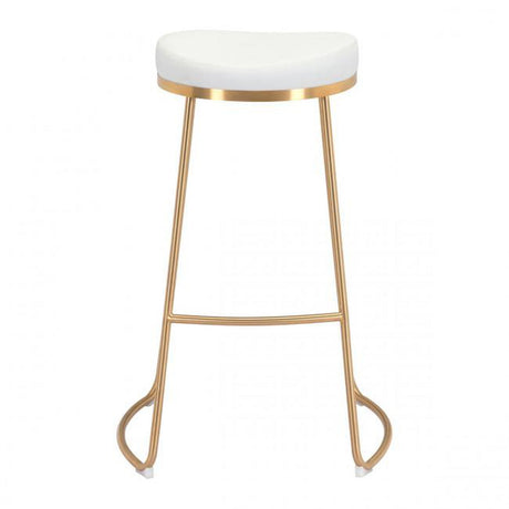 Zuo Bree Barstool - Set Of 2