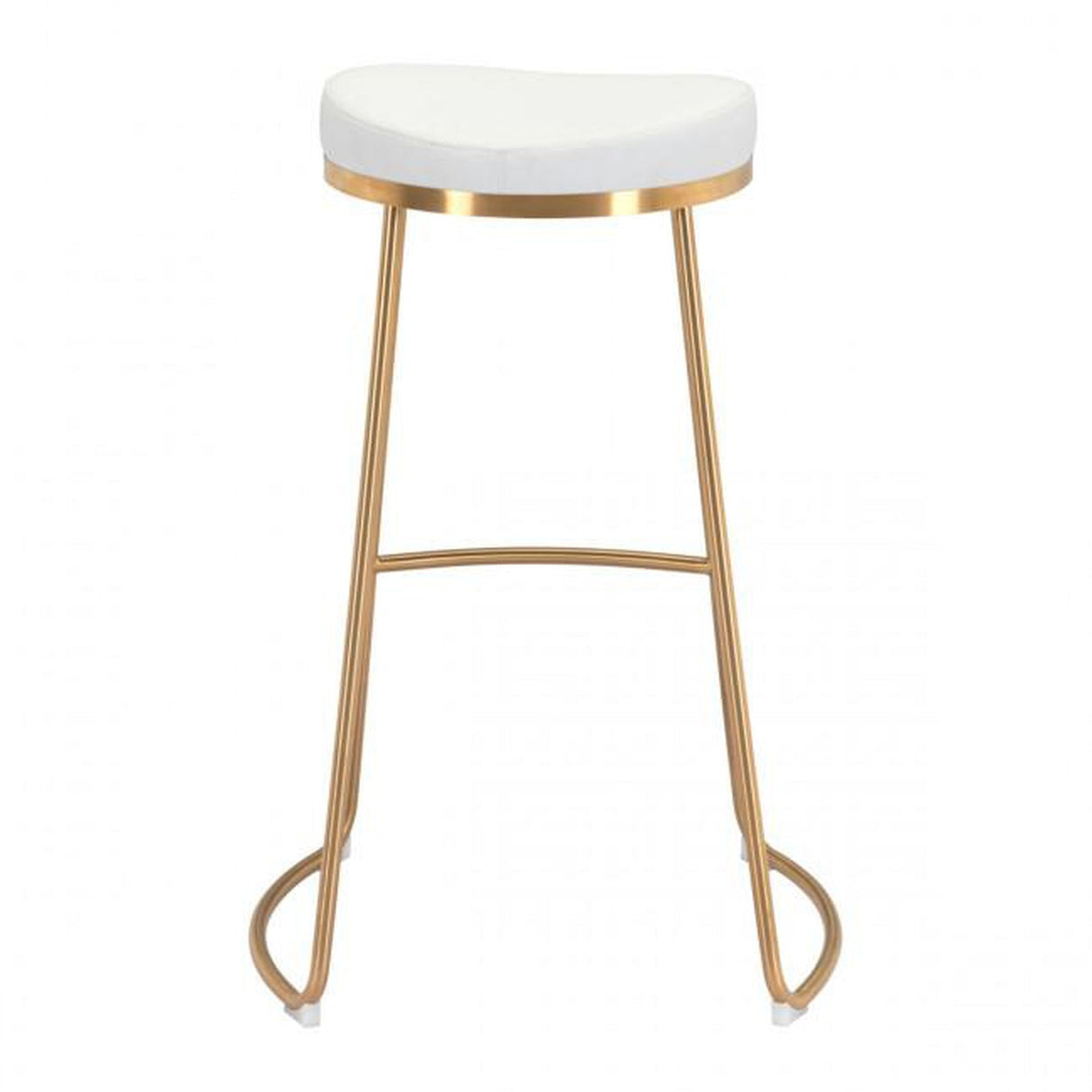 Zuo Bree Barstool - Set Of 2