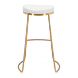 Zuo Bree Barstool - Set Of 2