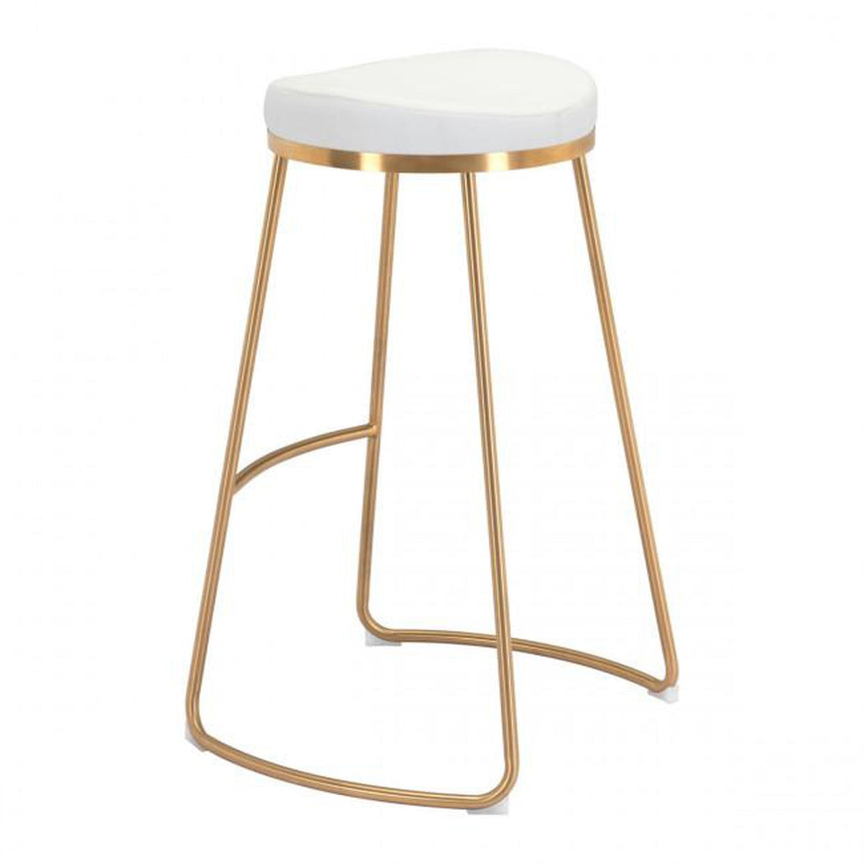 Zuo Bree Barstool - Set Of 2