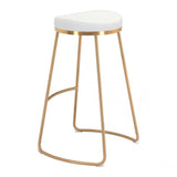 Zuo Bree Barstool - Set Of 2