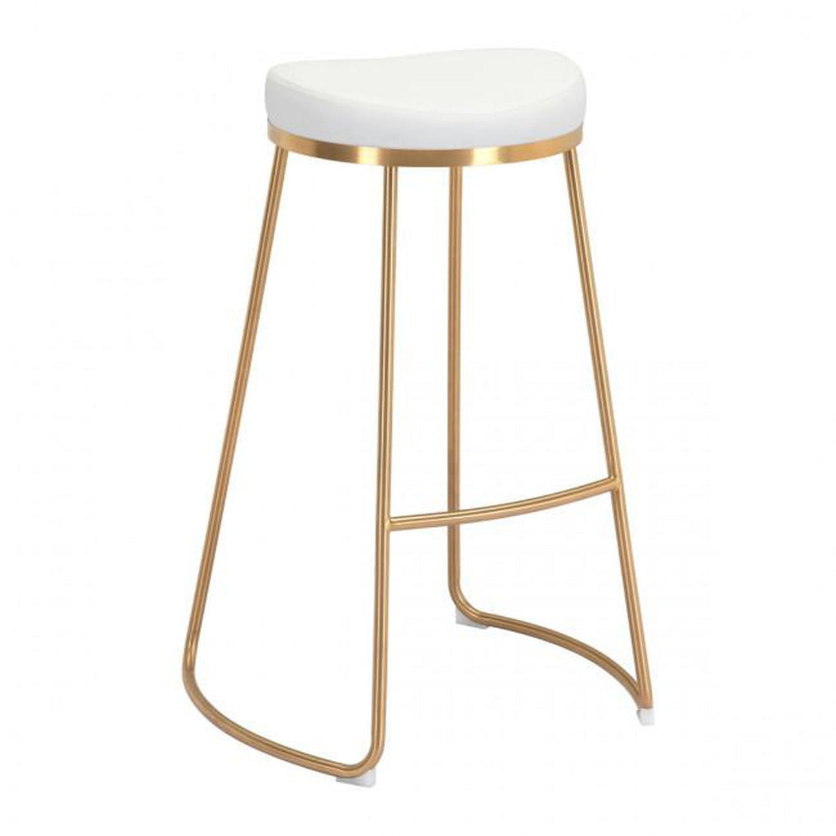 Zuo Bree Barstool - Set Of 2