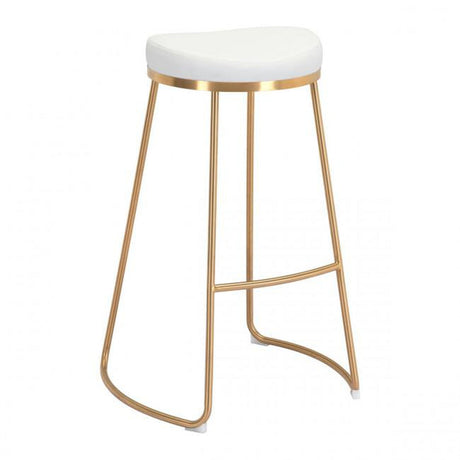 Zuo Bree Barstool - Set Of 2