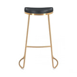 Zuo Bree Barstool - Set Of 2