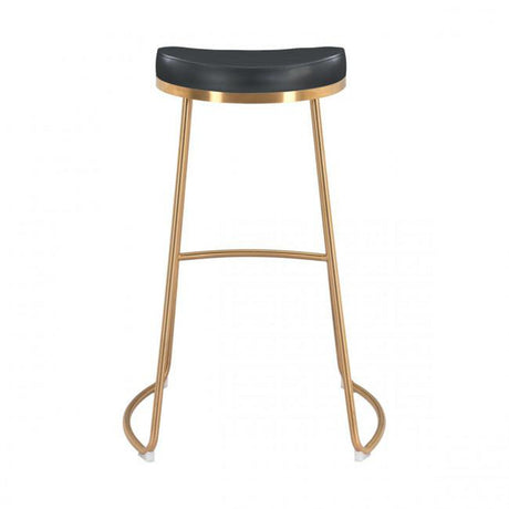 Zuo Bree Barstool - Set Of 2