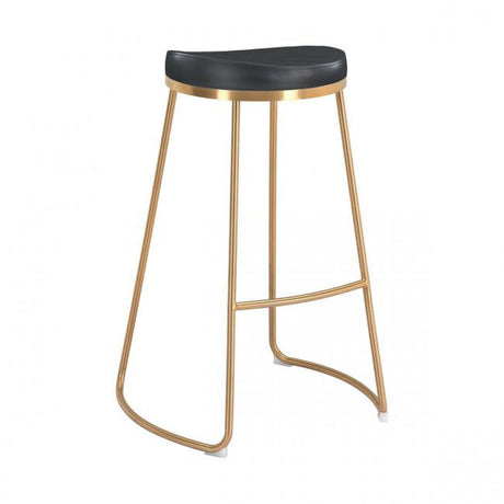 Zuo Bree Barstool - Set Of 2