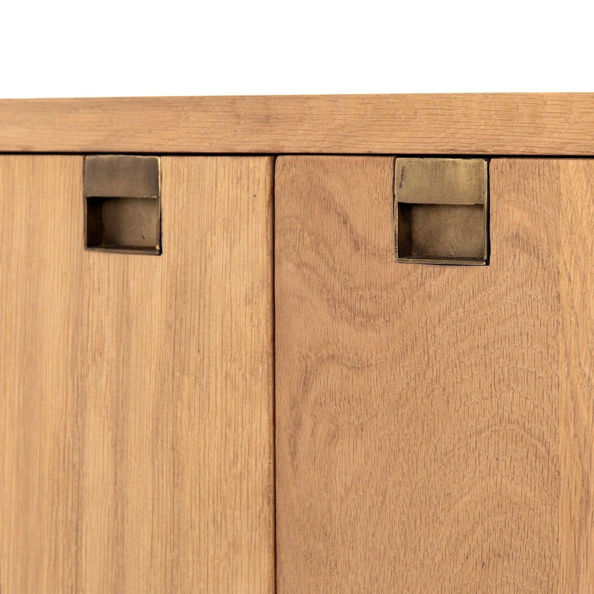 Four Hands Carlisle Sideboard