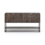 Four Hands Kelby Small Media Console