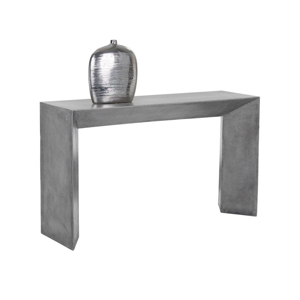 Nomad Console Table - Home Elegance USA