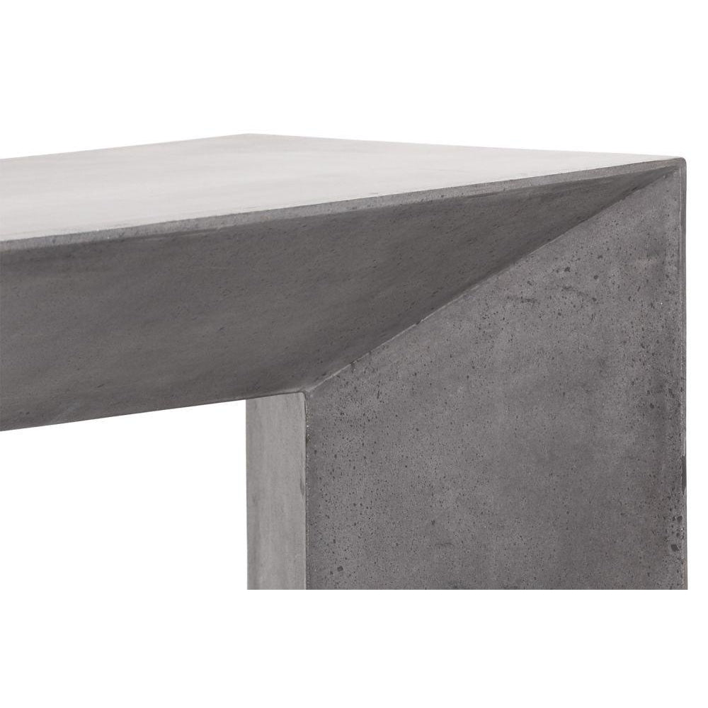 Nomad Console Table - Home Elegance USA