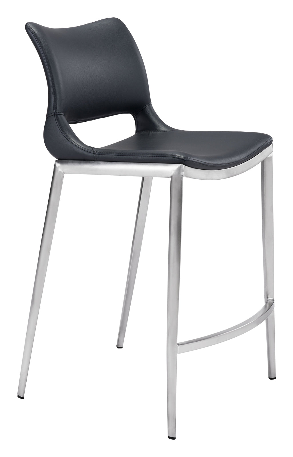 Zuo Ace Counter Chair - Set Of 2