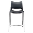 Zuo Ace Counter Chair - Set Of 2 | Zuo Modern