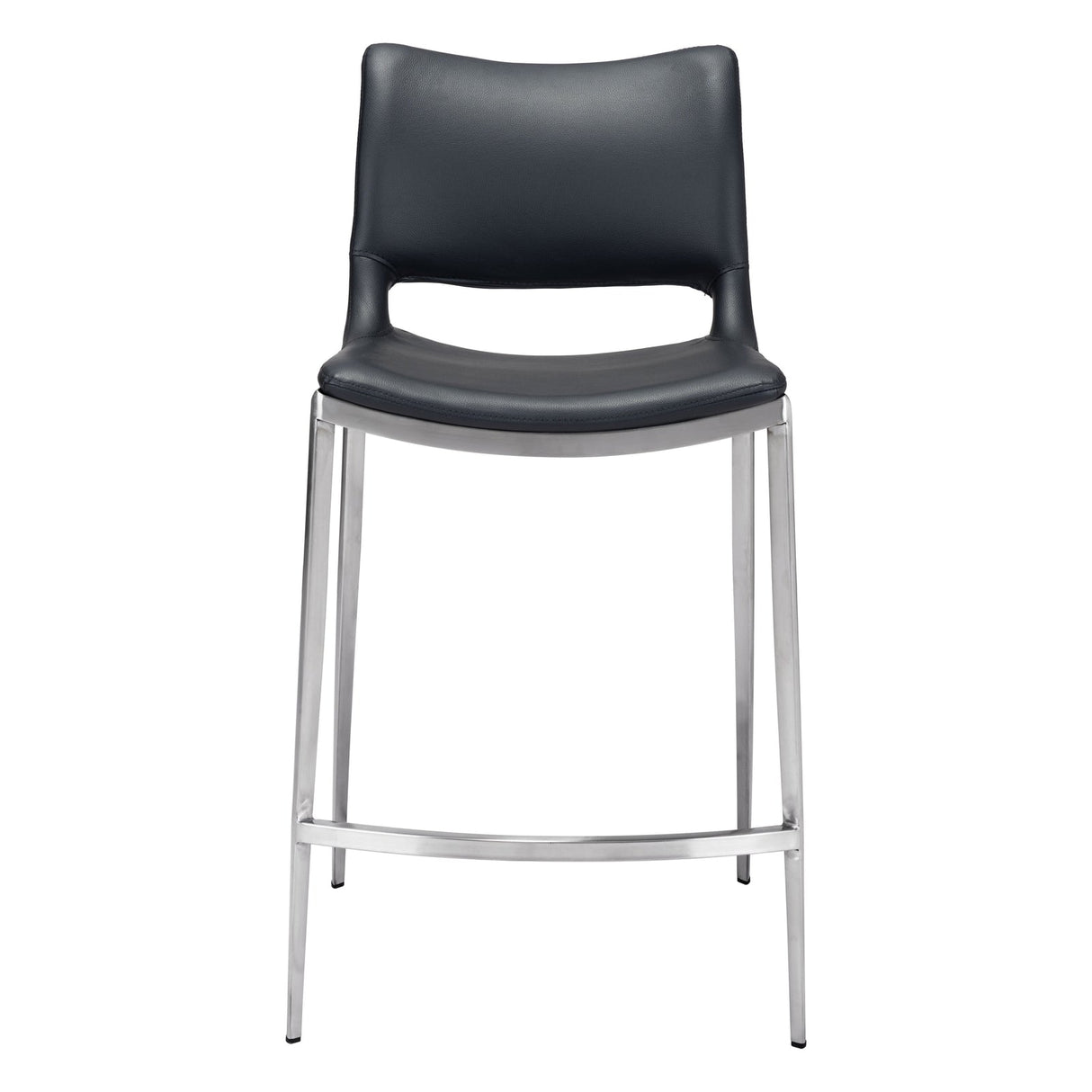 Zuo Ace Counter Chair - Set Of 2