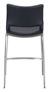 Zuo Ace Counter Chair - Set Of 2