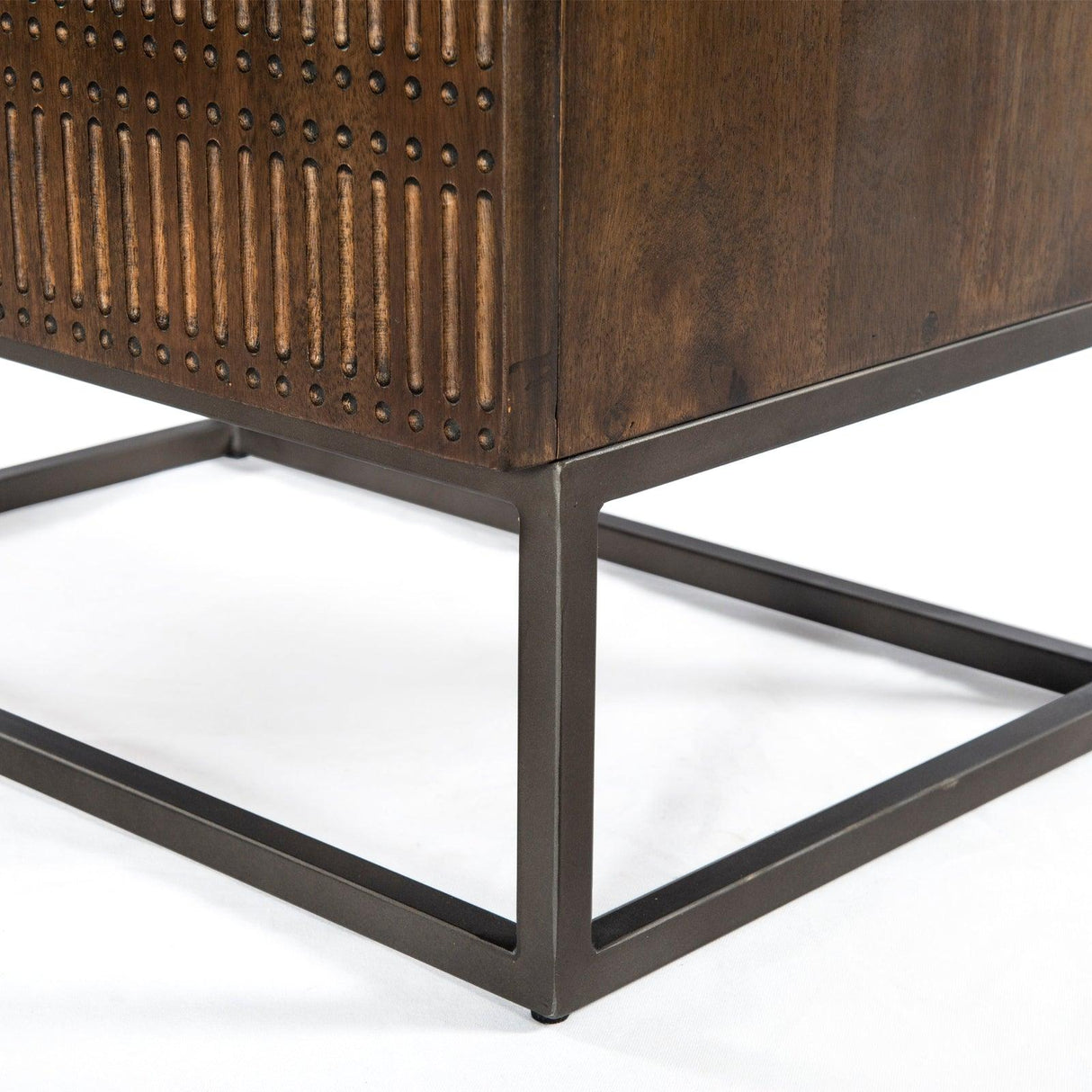 Four Hands Kelby Cabinet Nightstand