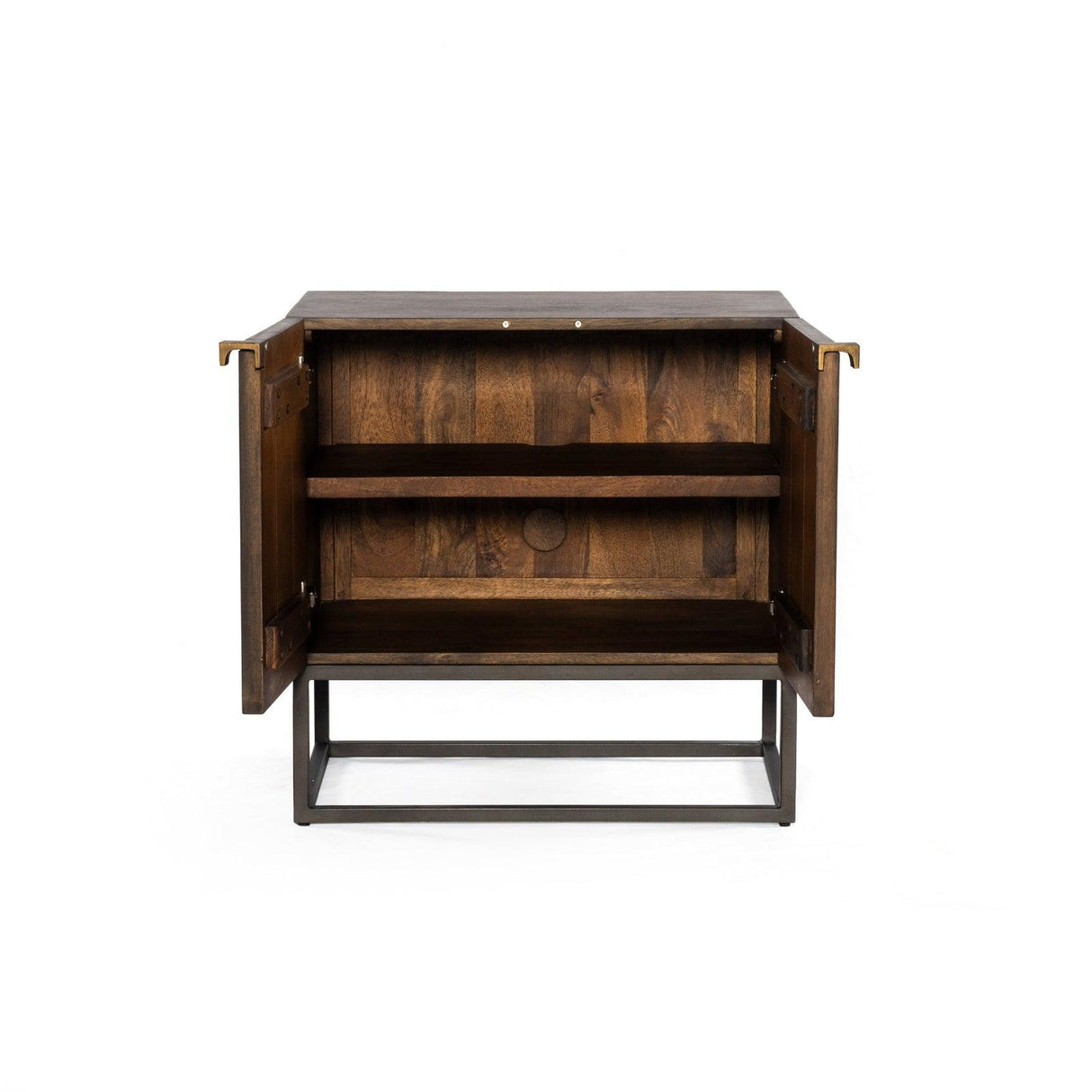 Four Hands Kelby Cabinet Nightstand