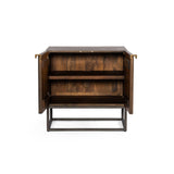 Four Hands Kelby Cabinet Nightstand