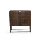 Four Hands Kelby Cabinet Nightstand