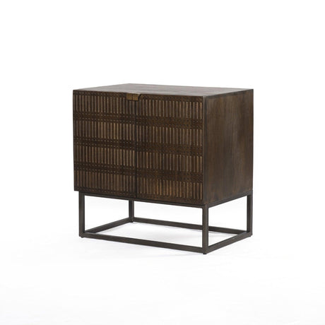 Four Hands Kelby Cabinet Nightstand