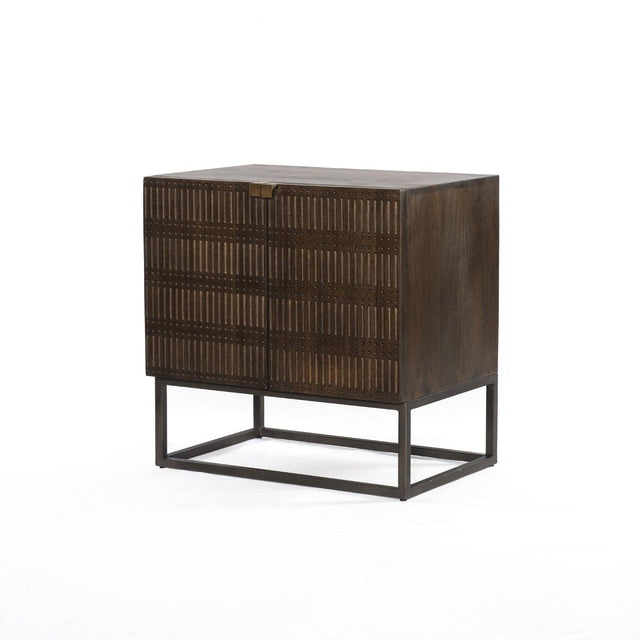 Four Hands Kelby Cabinet Nightstand
