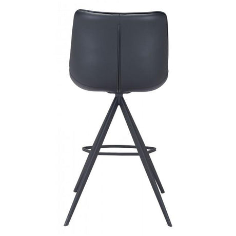 Zuo Aki Counter Chair - Set Of 2