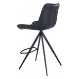 Zuo Aki Counter Chair - Set Of 2